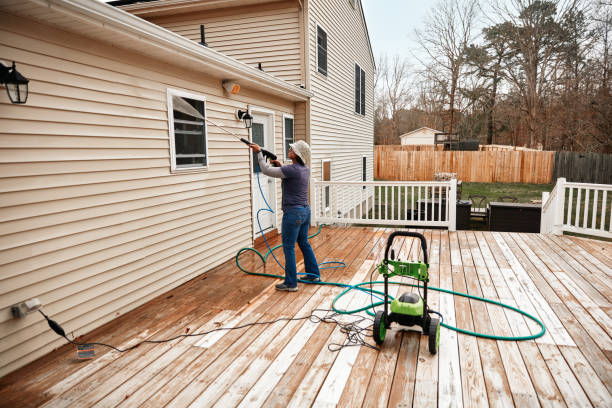 Best House Pressure Washing  in Jasper, GA