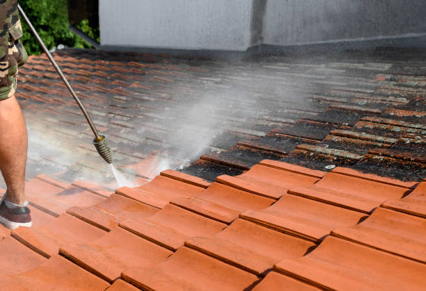 Pressure Washing Services for Businesses in Jasper, GA