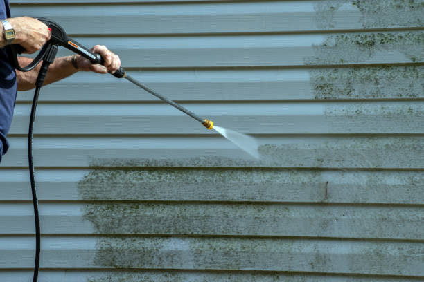 Best Sidewalk Pressure Washing  in Jasper, GA