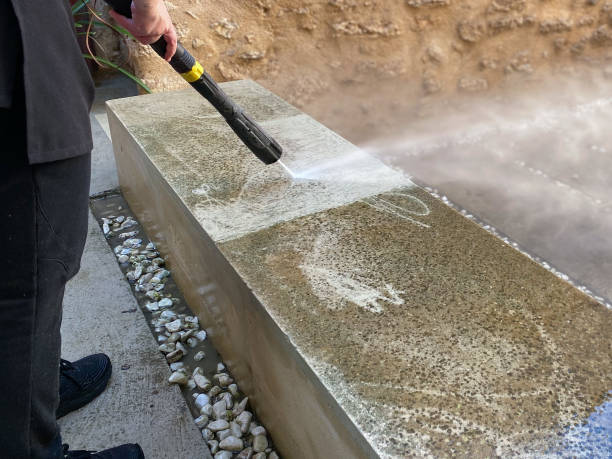 Best Fence Pressure Washing  in Jasper, GA