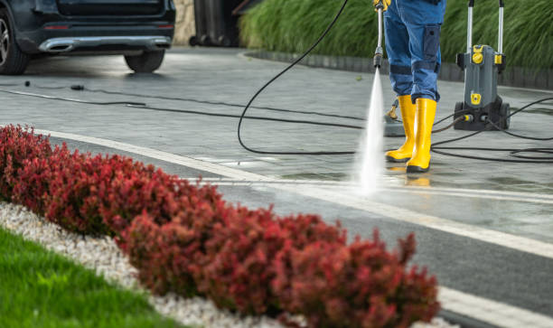 Roof Power Washing Services in Jasper, GA