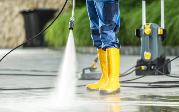 Best Deck Pressure Washing  in Jasper, GA